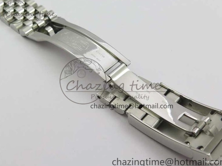 Black Markers Jubilee Noob Best 126334 on SS Bracelet Dial Edition DateJust 1:1 A3235 Stick 904L 0110